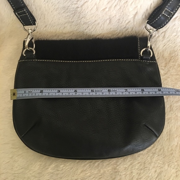 Grace Adele crossbody purse. - Picture 2 of 8